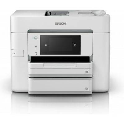 Epson WorkForce Pro WF-4745DTWF - Imprimante à jet d'encre