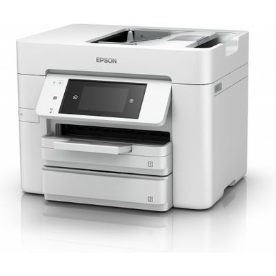 Epson WorkForce Pro WF-4745DTWF - Imprimante à jet d'encre