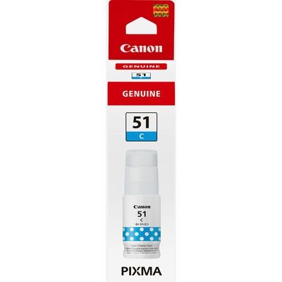 Canon GI-51C - Cyan - Cartouche d'encre
