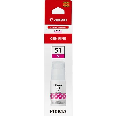 Canon GI-51M - Magenta - Cartouche d'encre