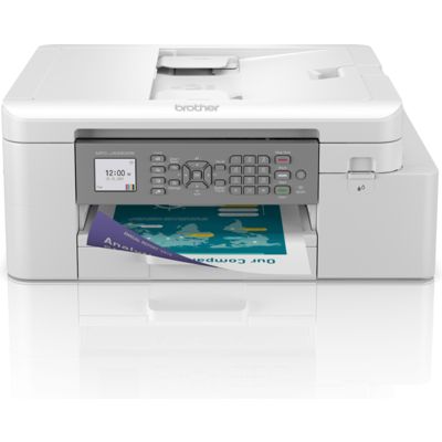 Brother MFC-J4340DW - Imprimante à jet d'encre
