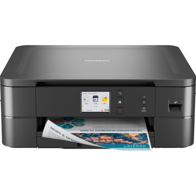 Imprimante à jet d'encre multifonction Brother DCP-J1140DW