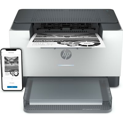 HP LaserJet M209DWe - Imprimante laser