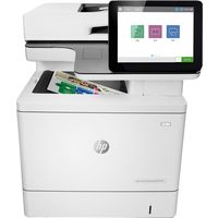 HP Color LaserJet Enterprise MFP M578dn - Imprimante laser