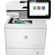 HP Color LaserJet Enterprise MFP M578dn - Imprimante laser