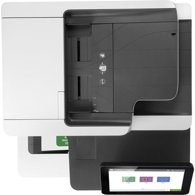 HP Color LaserJet Enterprise MFP M578dn - Imprimante laser
