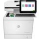 HP Color LaserJet Enterprise MFP M578c - Imprimante laser