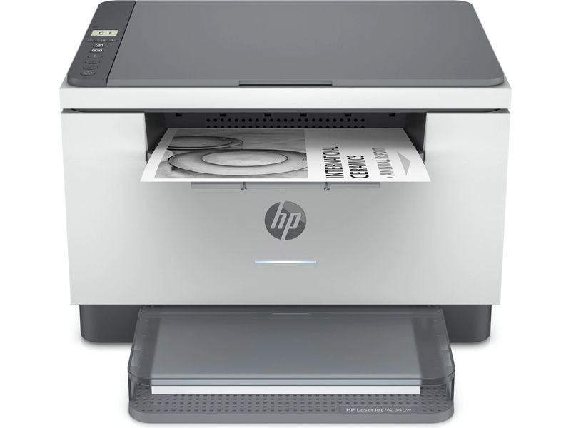 HP LaserJet MFP M234dw Laserprinter