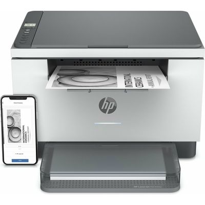 HP LaserJet MFP M234dw - Imprimante laser