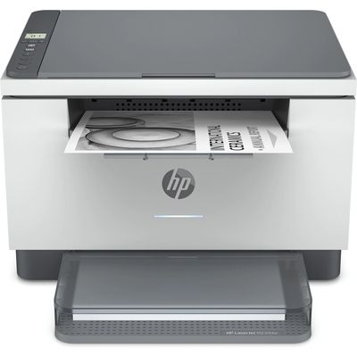 HP LaserJet MFP M234dwe - Imprimante laser
