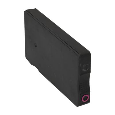 Cartouche compatible HP 963XL (3JA28AE) - Magenta - Grande capacité
