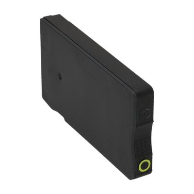 Cartouche compatible HP 963XL (3JA29AE) - Jaune - Grande capacité