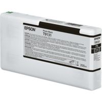Epson T9131 - Noir photo - Cartouche d'encre