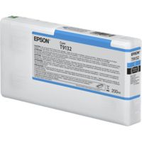 Epson T9132 - Cyan - Cartouche d'encre
