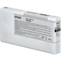 Epson T9139 - Noir clair léger - Cartouche d'encre
