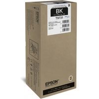 Epson T9731 - Noir - Cartouche d'encre - Grande capacité