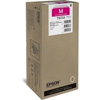 Epson T9733 - Magenta - Cartouche d'encre - Grande capacité