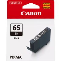 Canon CLI-65BK - Noir - Cartouche d'encre
