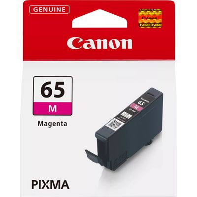Canon CLI-65M - Magenta - Cartouche d'encre