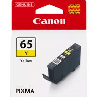 Canon CLI-65Y - Jaune - Cartouche d'encre