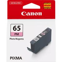 Canon CLI-65PM - Magenta photo - Cartouche d'encre