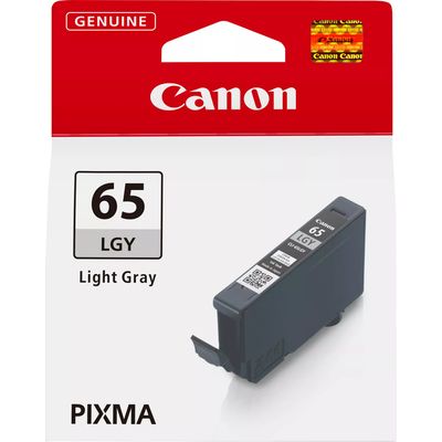 Canon CLI-65LGY - Gris clair - Cartouche d'encre