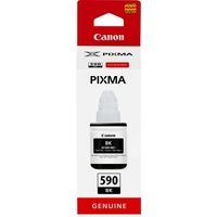 Canon GI-590BK - Noir - Cartouche d'encre