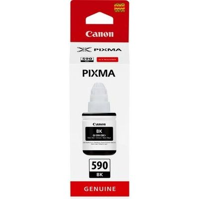 Canon GI-590BK - Noir - Cartouche d'encre