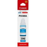 Canon GI-590C - Cyan - Cartouche d'encre
