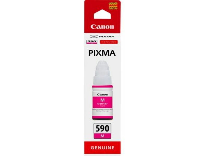 Cartouche d'encre Canon GI-590 M Magenta