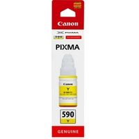 Canon GI-590Y - Jaune - Cartouche d'encre