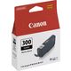 Canon PFI-300MBK - Noir mat - Cartouche d'encre