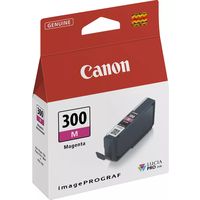 Canon PFI-300M - Magenta - Cartouche d'encre