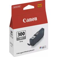 Canon PFI-300GY - Gris - Cartouche d'encre