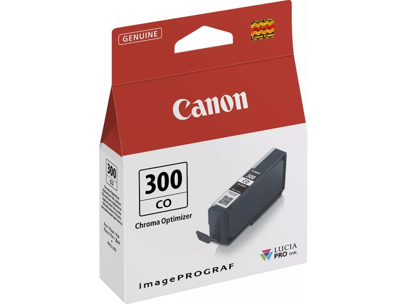 Canon PFI-300CO Inktcartridge Chroma Optimizer