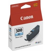 Canon PFI-300PC - Cyan photo - Cartouche d'encre
