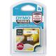 Ruban Dymo Durable 1978364 Noir sur blanc (12 mm)