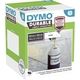 Dymo 2112287 - (159 mm x 104 mm) - Noir sur blanc - Étiquette