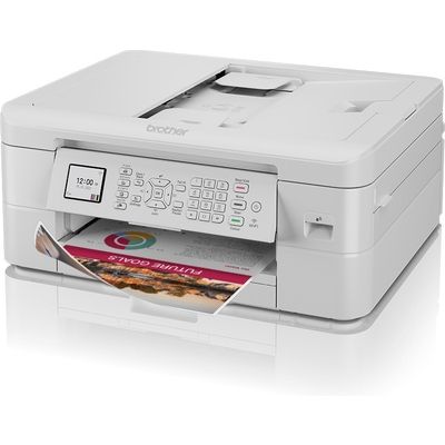 Brother MFC-J1010DW - Imprimante à jet d'encre