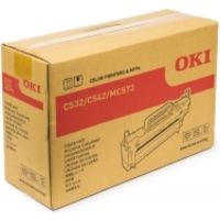 OKI 46358502 - Unité de fusion