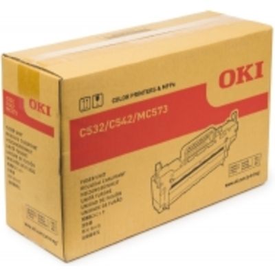OKI 46358502 - Unité de fusion