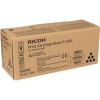 Ricoh 408314 - Noir - Toner