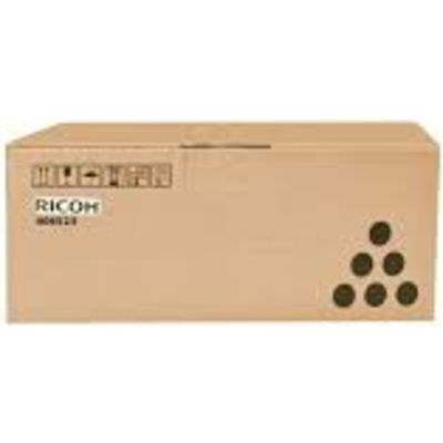 Ricoh 406523 - Noir - Toner