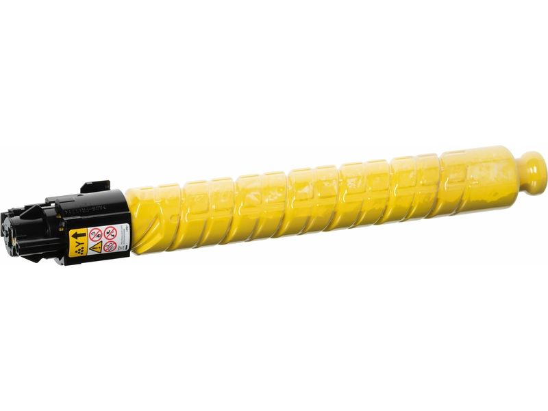 Ricoh 842377 (IM C400) Toner Geel