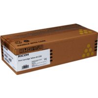 Ricoh M C250 (408355) - Jaune - Toner