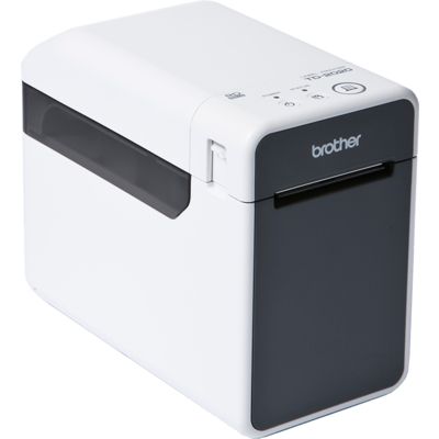 Brother TD-2020 Étiqueteuse professionnelle