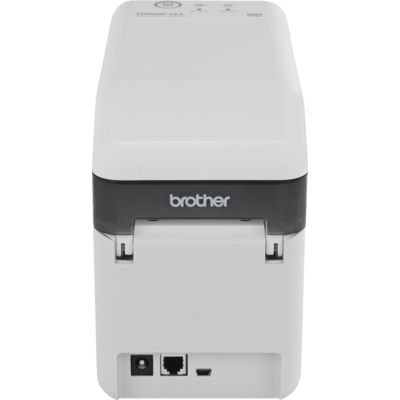 Brother TD-2020 Étiqueteuse professionnelle