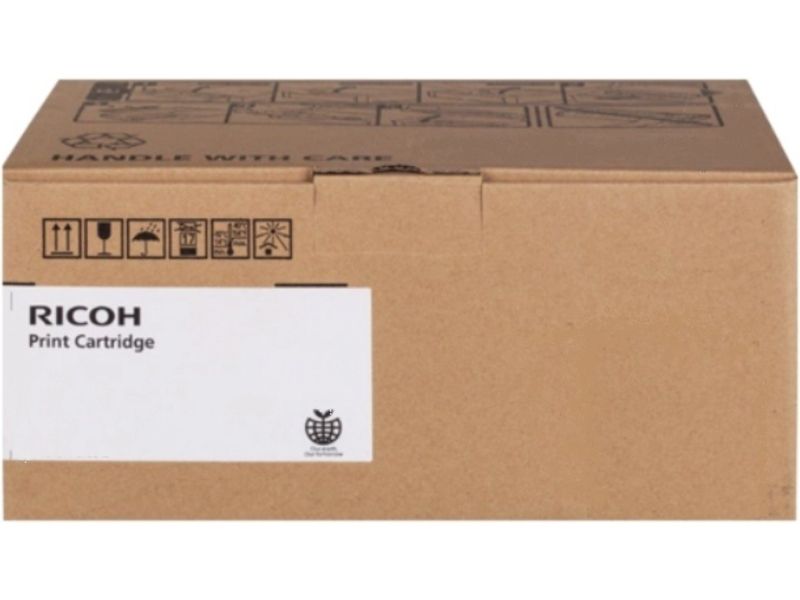 Ricoh 408250 (SP C361) Toner Zwart