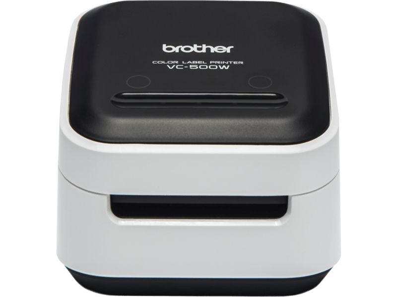 Brother VC-500W Labelprinter