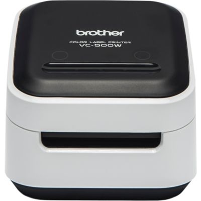 Brother VC-500W - Étiqueteuse